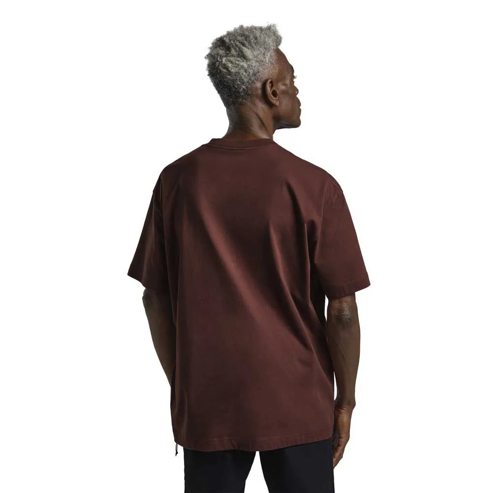 Jack Wolfskin Freeroamer Kurzarm-t-shirt Jack Wolfskin Freeroamer Kurzarm-t-shirt