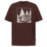 Jack Wolfskin Freeroamer Kurzarm-t-shirt