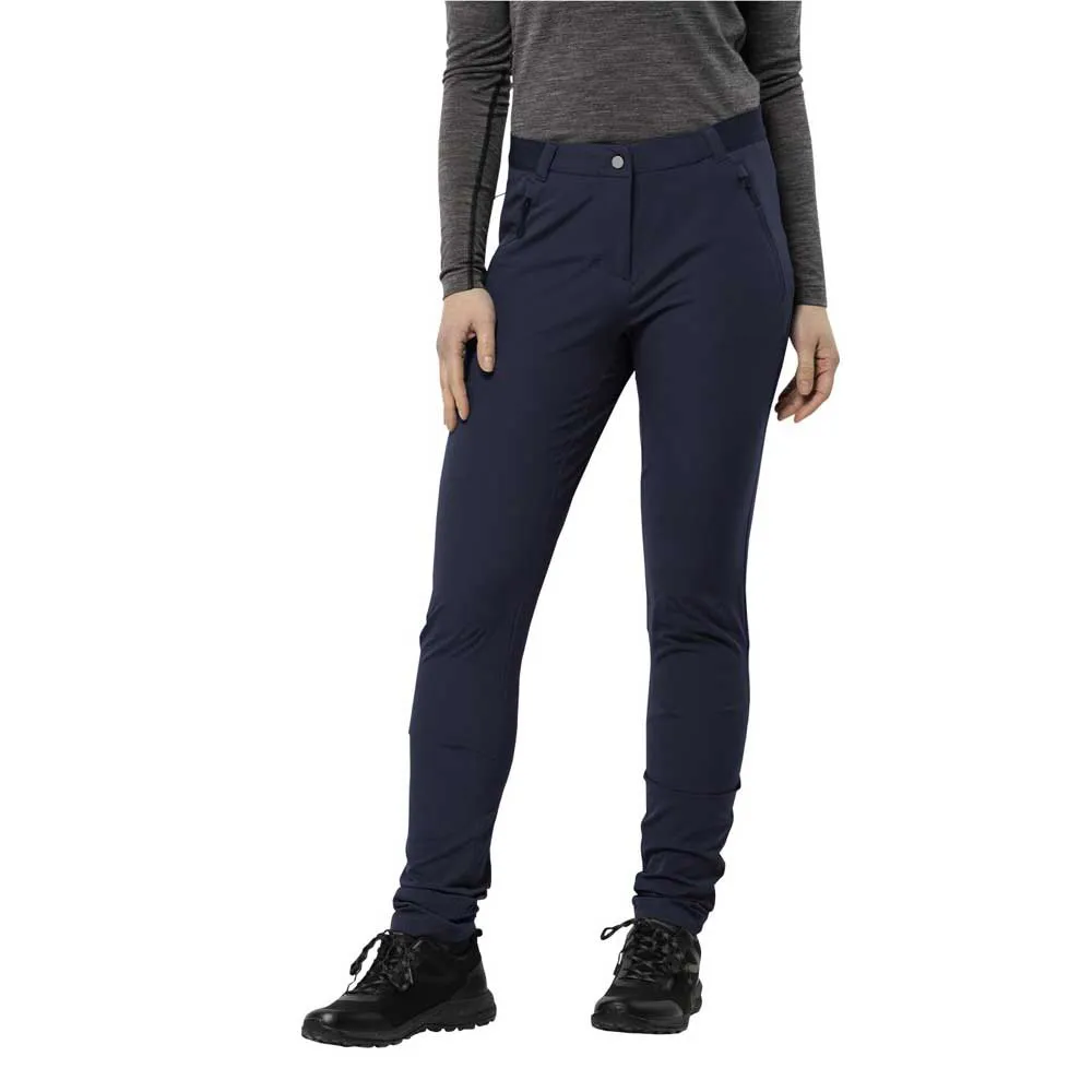 Jack Wolfskin Geigelstein Slim Hosen Jack Wolfskin Geigelstein Slim Hosen