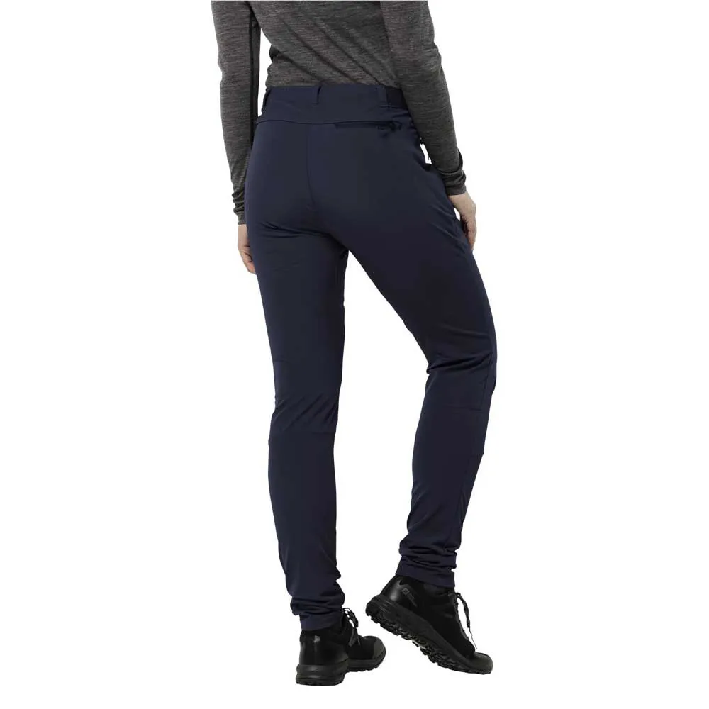 Jack Wolfskin Geigelstein Slim Hosen Jack Wolfskin Geigelstein Slim Hosen