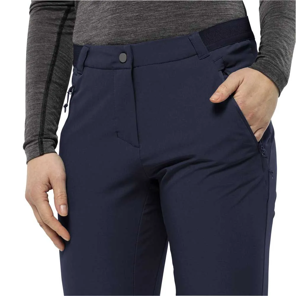 Jack Wolfskin Geigelstein Slim Hosen Jack Wolfskin Geigelstein Slim Hosen
