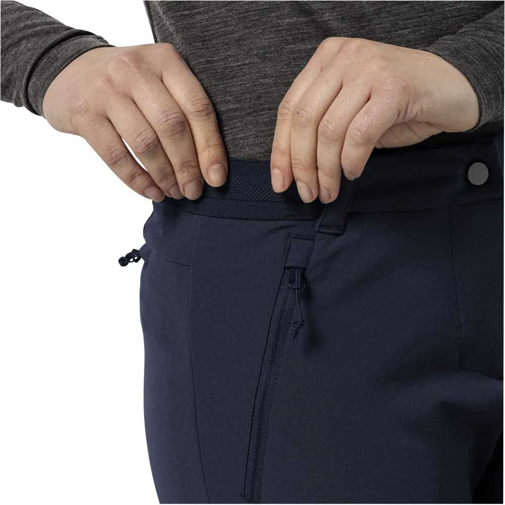 Jack Wolfskin Geigelstein Slim Hosen Jack Wolfskin Geigelstein Slim Hosen