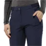 Jack Wolfskin Geigelstein Slim Hosen