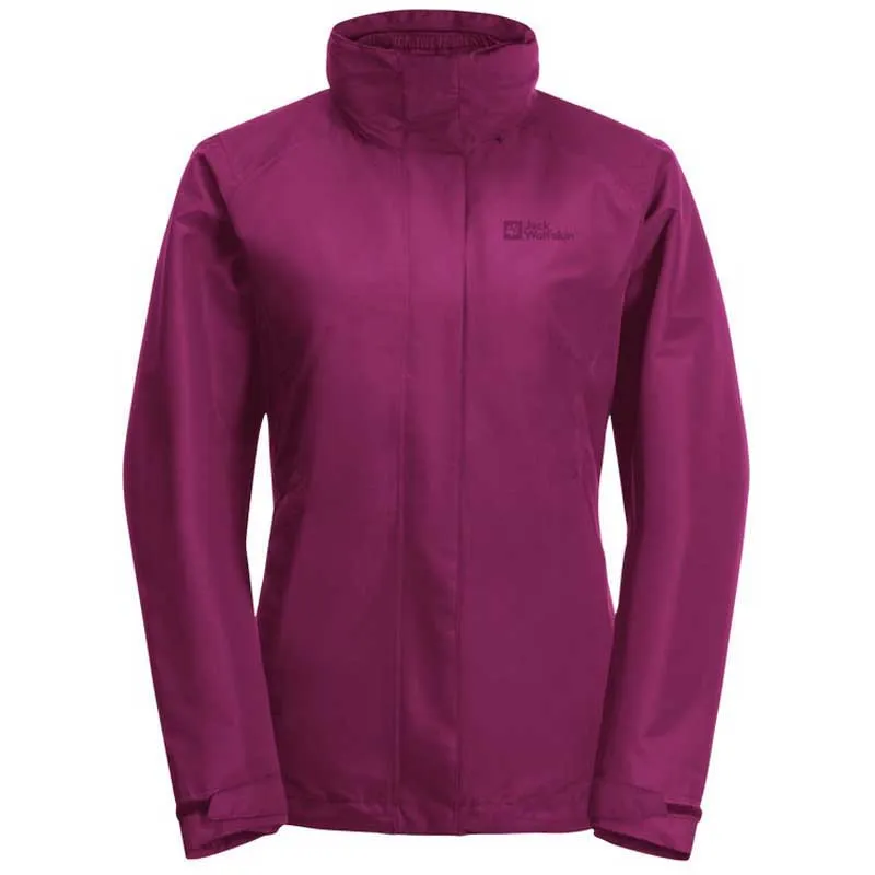 Jack Wolfskin Geisshorn 3in1 Jacke Jack Wolfskin Geisshorn 3in1 Jacke