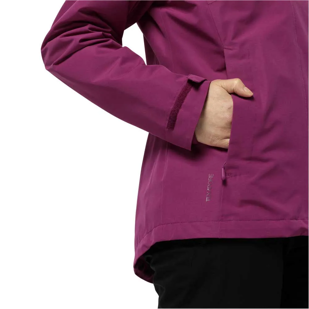 Jack Wolfskin Geisshorn 3in1 Jacke Jack Wolfskin Geisshorn 3in1 Jacke