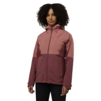 Jack Wolfskin Glaabach 3in1 Jacke