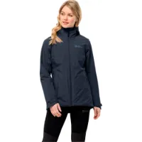 Jack Wolfskin Glaabach 3in1 Jacke Jack Wolfskin Glaabach 3in1 Jacke