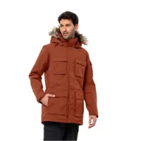 Jack Wolfskin Glacier Canyon Parka Jack Wolfskin Glacier Canyon Parka