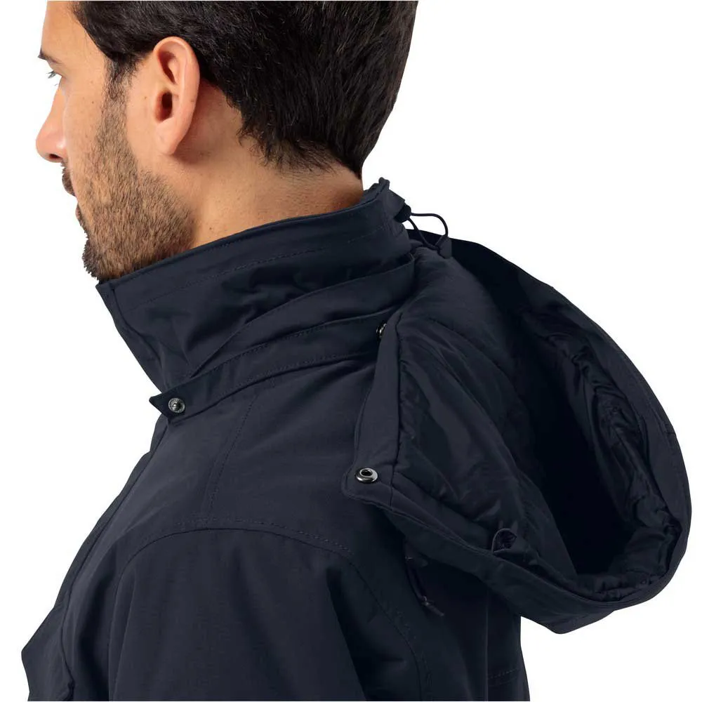 Jack Wolfskin Glacier Canyon Parka Jack Wolfskin Glacier Canyon Parka