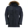 Jack Wolfskin Glacier Canyon Parka