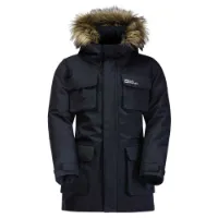 Jack Wolfskin Glacier Peak Parka Jack Wolfskin Glacier Peak Parka