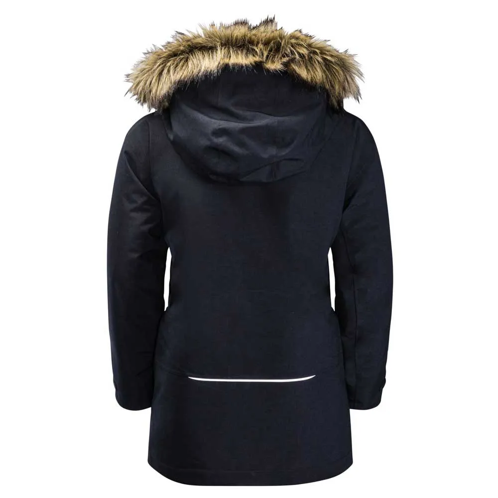 Jack Wolfskin Glacier Peak Parka