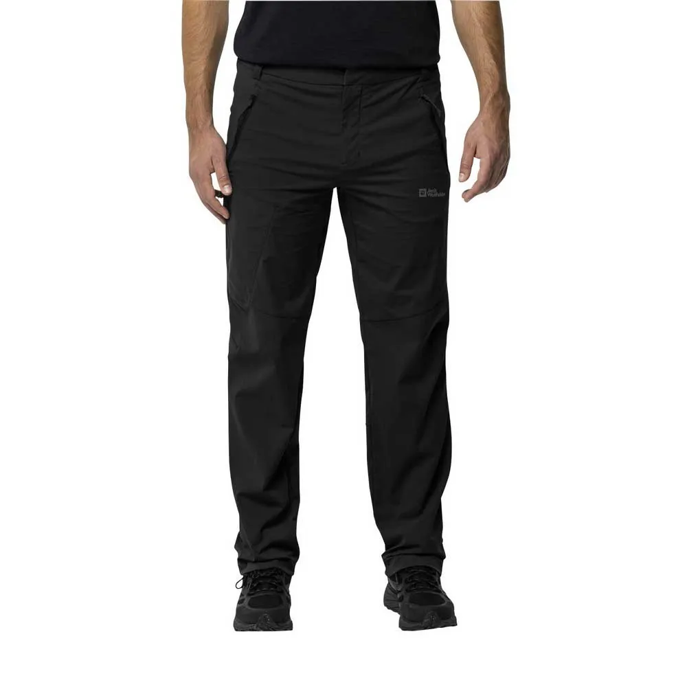 Jack Wolfskin Glastal Hosen Jack Wolfskin Glastal Hosen