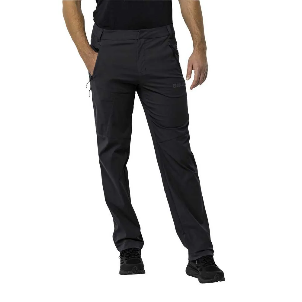 Jack Wolfskin Glastal Hosen Jack Wolfskin Glastal Hosen