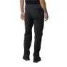Jack Wolfskin Glastal Hosen
