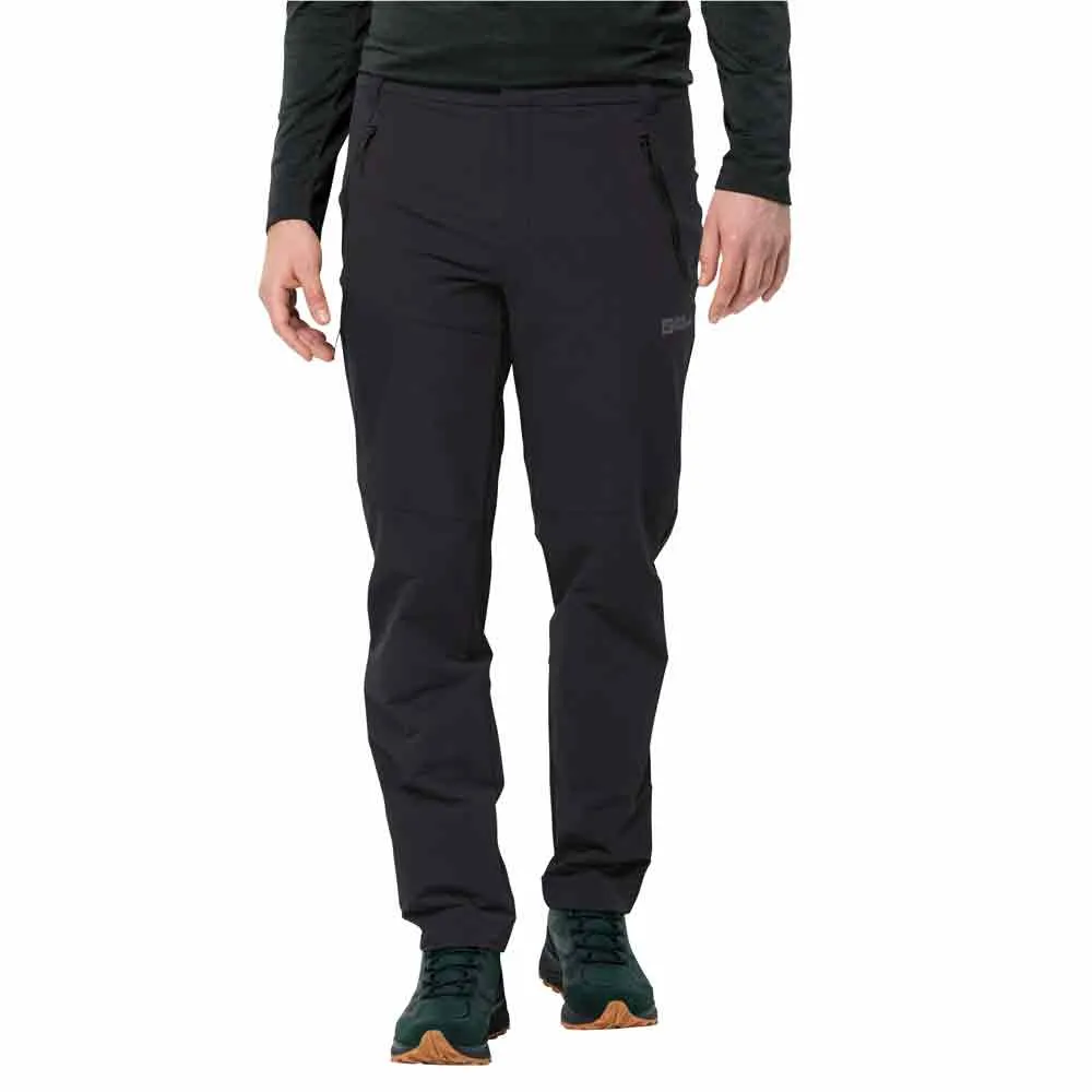 Jack Wolfskin Glastal Winter Hosen Jack Wolfskin Glastal Winter Hosen