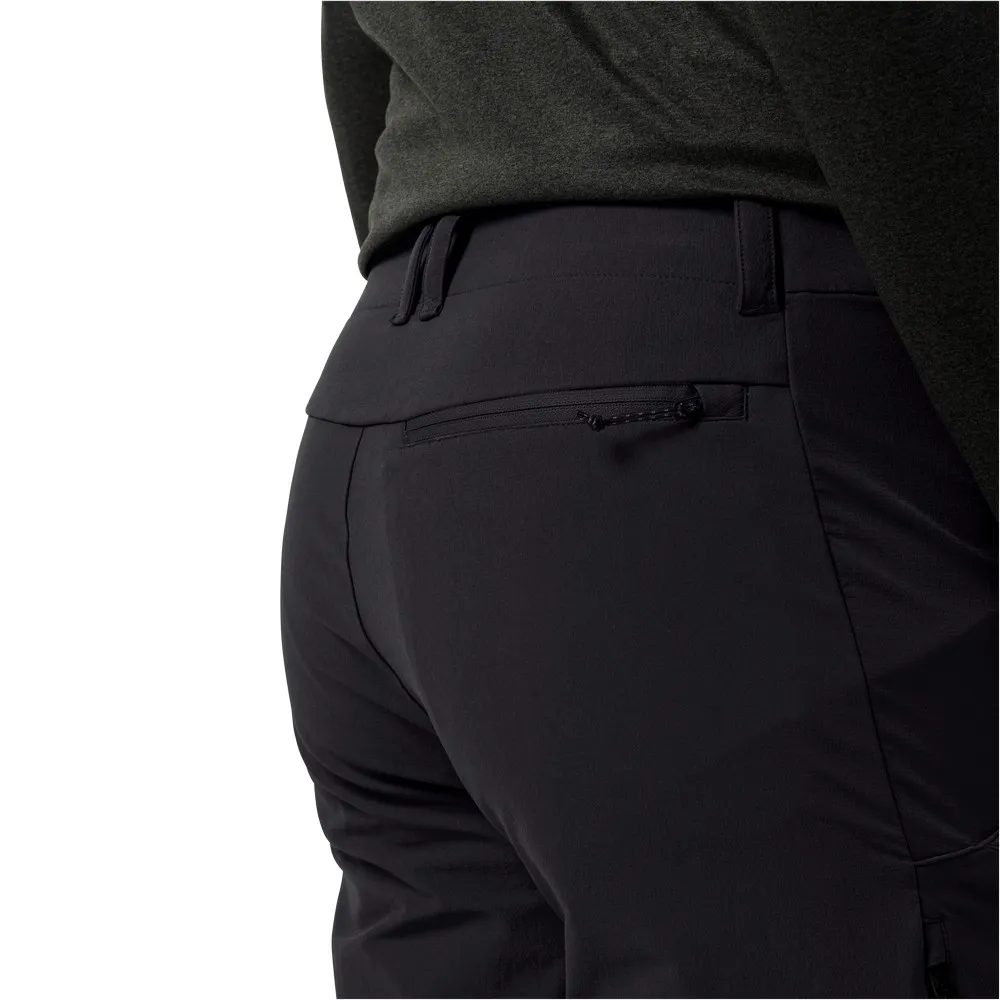 Jack Wolfskin Glastal Winter Hosen Jack Wolfskin Glastal Winter Hosen