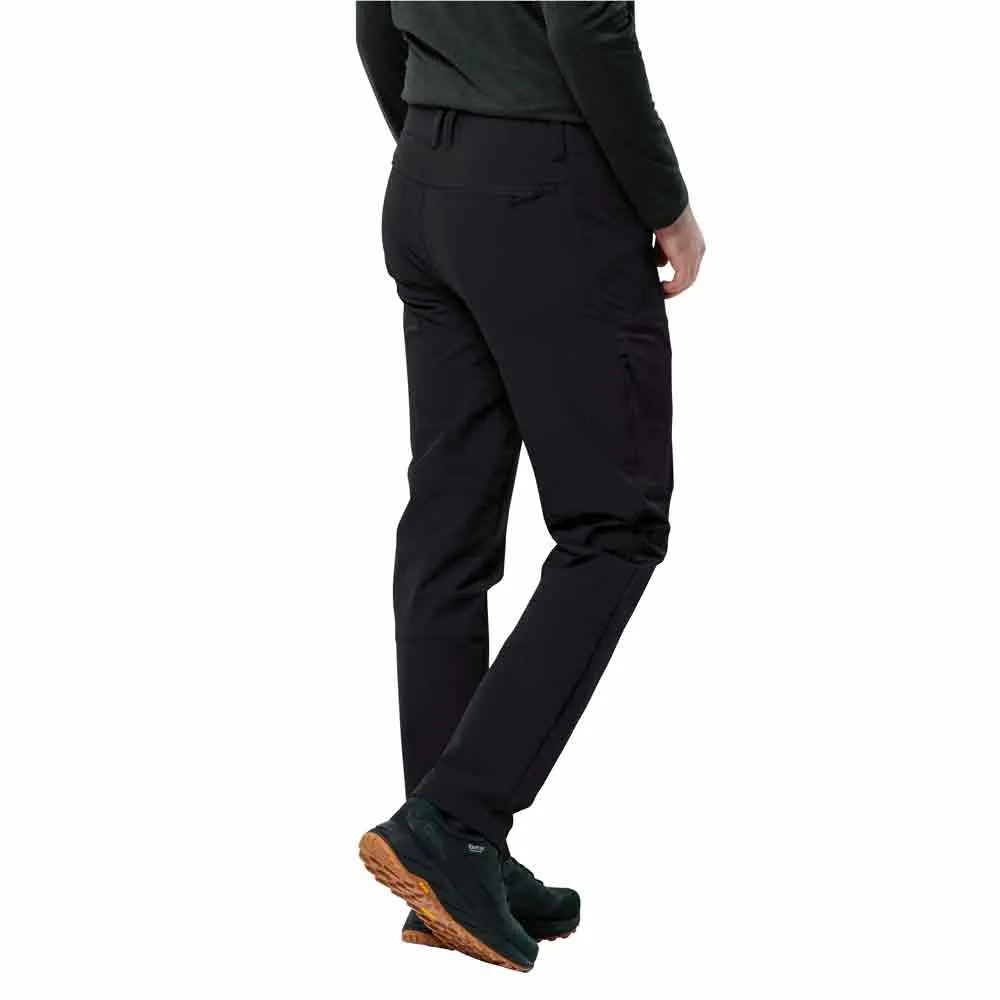 Jack Wolfskin Glastal Winter Hosen Jack Wolfskin Glastal Winter Hosen