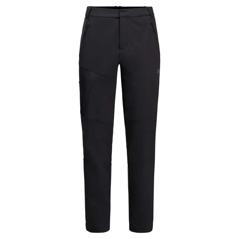 Jack Wolfskin Glastal Winter Hosen Jack Wolfskin Glastal Winter Hosen