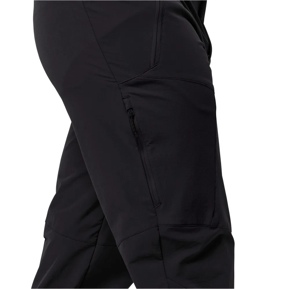 Jack Wolfskin Glastal Winter Hosen