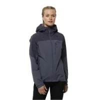Jack Wolfskin Go Hike Jacke Jack Wolfskin Go Hike Jacke