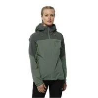 Jack Wolfskin Go Hike Jacke Jack Wolfskin Go Hike Jacke