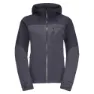 Jack Wolfskin Go Hike Jacke, Dolphin