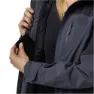 Jack Wolfskin Go Hike Jacke, Dolphin
