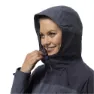 Jack Wolfskin Go Hike Jacke, Dolphin