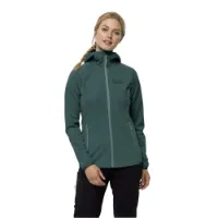 Jack Wolfskin Go Hike Softshelljacke Jack Wolfskin Go Hike Softshelljacke