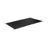 Jack Wolfskin Gossamer Schützender Fußabdruck, Phantom, One Size