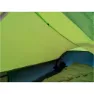 Jack Wolfskin Gossamer Zelt, Ginkgo green, 1PL