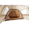 Jack Wolfskin Grand Illusion Iv Zelt, White pepper, 4PL