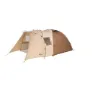 Jack Wolfskin Grand Illusion Iv Zelt, White pepper, 4PL