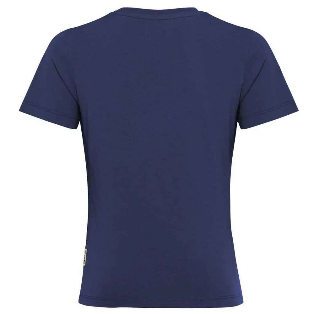 Jack Wolfskin Graphic Cotton Kurzarm-t-shirt Jack Wolfskin Graphic Cotton Kurzarm-t-shirt