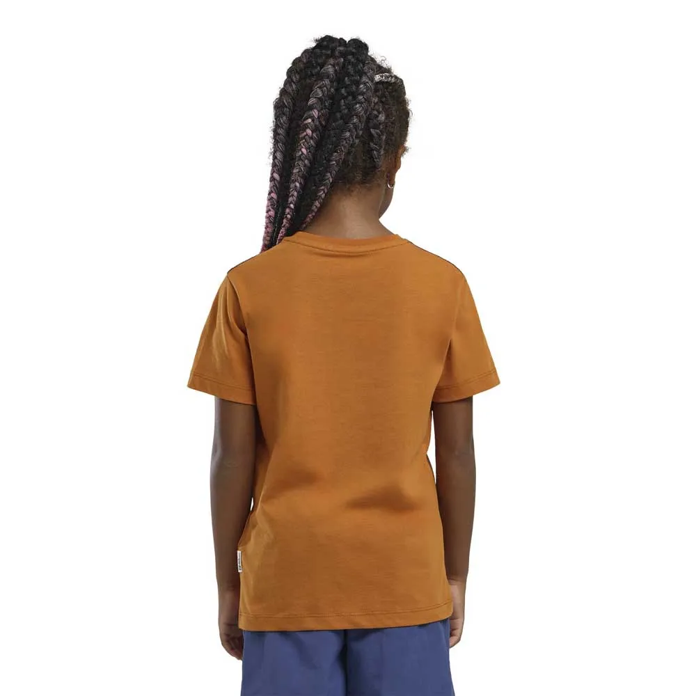 Jack Wolfskin Graphic Cotton Kurzarm-t-shirt Jack Wolfskin Graphic Cotton Kurzarm-t-shirt