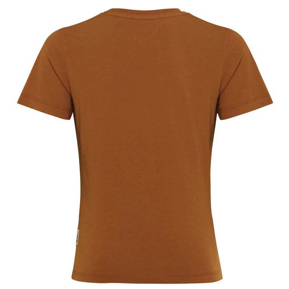 Jack Wolfskin Graphic Cotton Kurzarm-t-shirt Jack Wolfskin Graphic Cotton Kurzarm-t-shirt