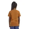 Jack Wolfskin Graphic Cotton Kurzarm-t-shirt