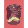 Jack Wolfskin Graphic Kurzarm-t-shirt