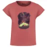 Jack Wolfskin Graphic Kurzarm-t-shirt