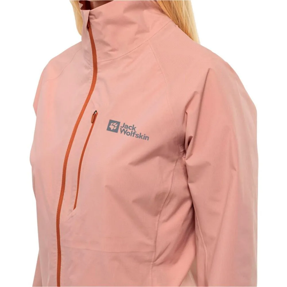 Jack Wolfskin Gravex 2.5l Jacke Jack Wolfskin Gravex 2.5l Jacke