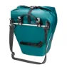 Jack Wolfskin Gravex 20l Fahrradtasche, Sea green, One Size