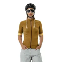 Jack Wolfskin Gravex Fz Kurzarm-t-shirt Jack Wolfskin Gravex Fz Kurzarm-t-shirt