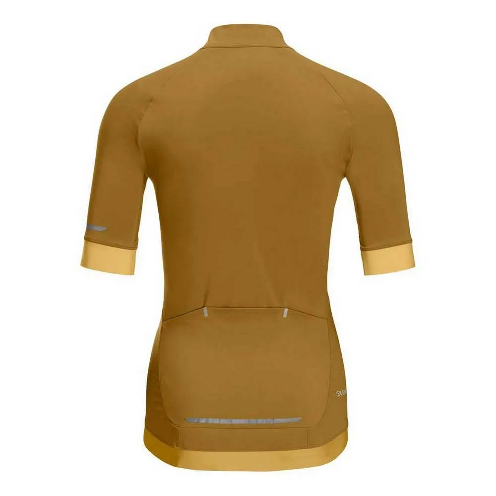 Jack Wolfskin Gravex Fz Kurzarm-t-shirt Jack Wolfskin Gravex Fz Kurzarm-t-shirt