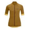Jack Wolfskin Gravex Fz Kurzarm-t-shirt