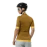 Jack Wolfskin Gravex Fz Kurzarm-t-shirt
