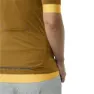 Jack Wolfskin Gravex Fz Kurzarm-t-shirt