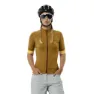 Jack Wolfskin Gravex Fz Kurzarm-t-shirt