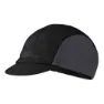 Jack Wolfskin Gravex Kappe, Black