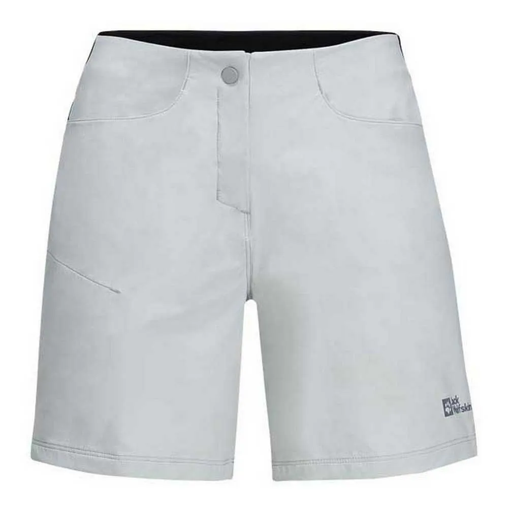 Jack Wolfskin Gravex Kurze Hose Jack Wolfskin Gravex Kurze Hose